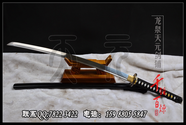 武士刀,武士刀图片,日本武士刀
