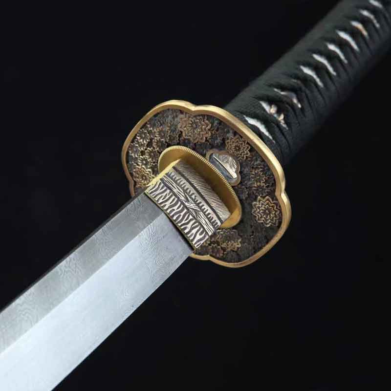 大野扭转纹武士刀|花纹钢sword|武士刀,日本武士刀,中国日本刀,东洋刀,武士刀图片