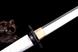 白影武士唐刀|高碳钢|唐刀