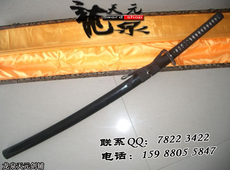武士刀,武士刀图片,高碳钢武士刀,日本武士刀
